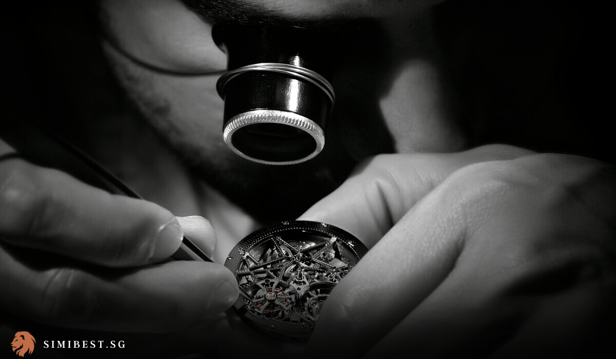 The 11 Best Watch Repair Singapore 2024 new shops added