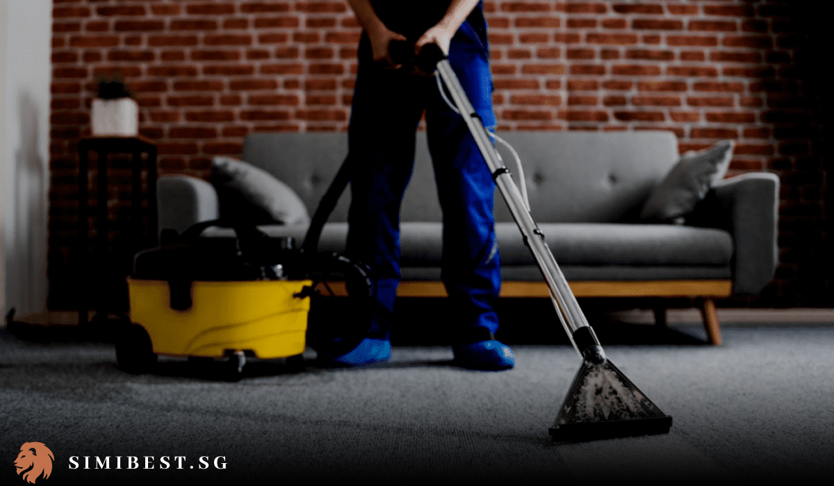 8 Best Xiaomi Vacuum Cleaner Singapore 2024