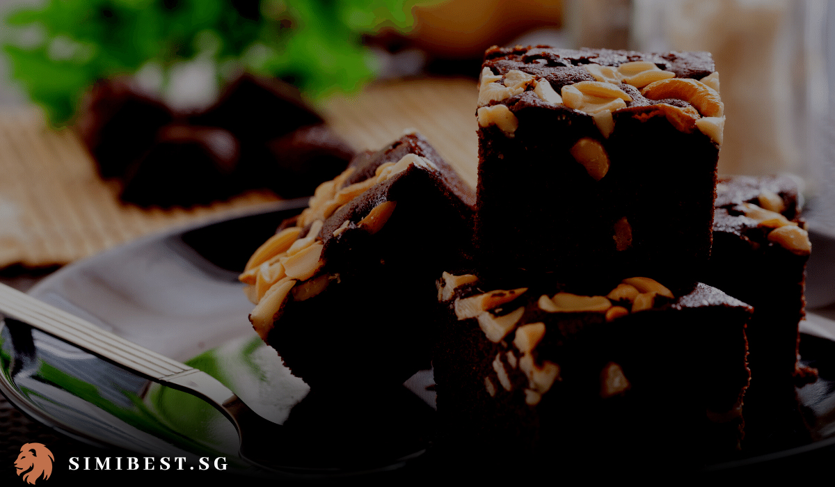 Here are the best 1 Best Brownie Shops in Singapore 2023