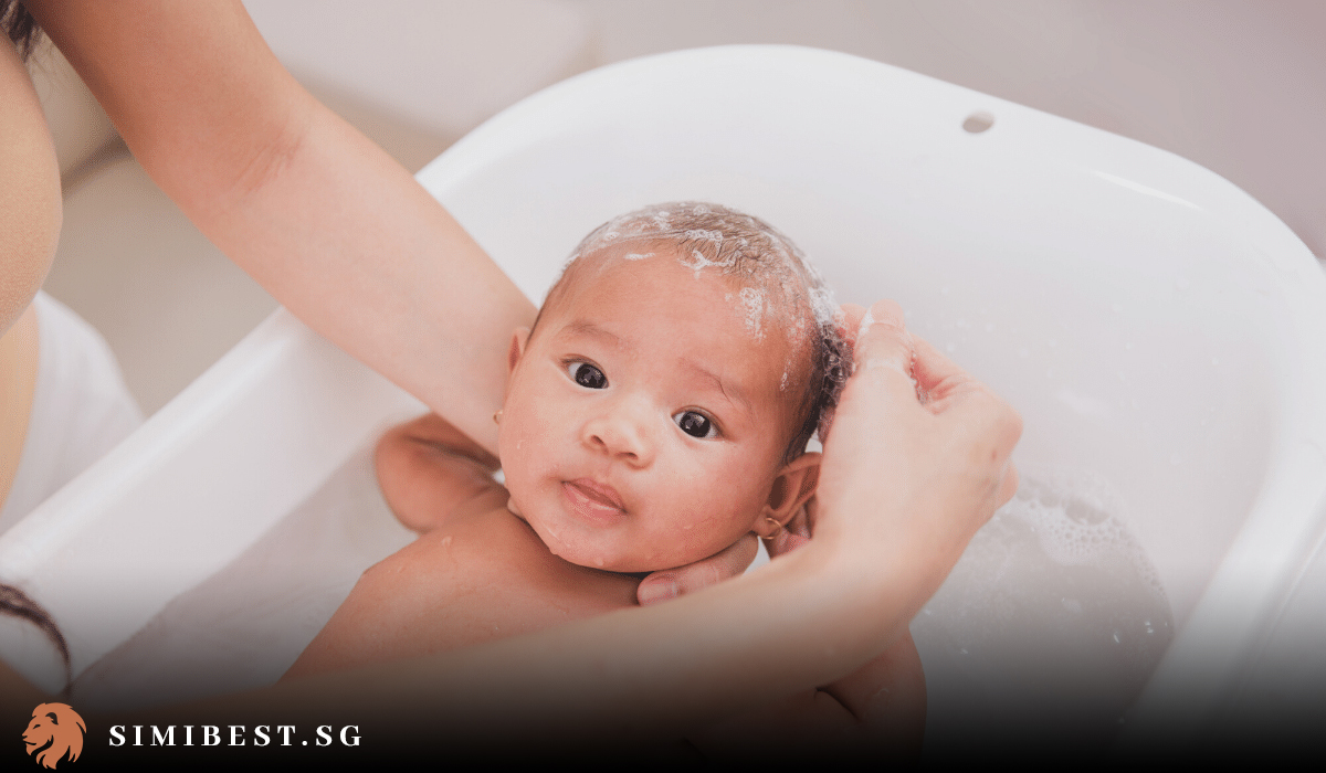 Top 8 Baby Shampoo Singapore In 2024 SimiBest