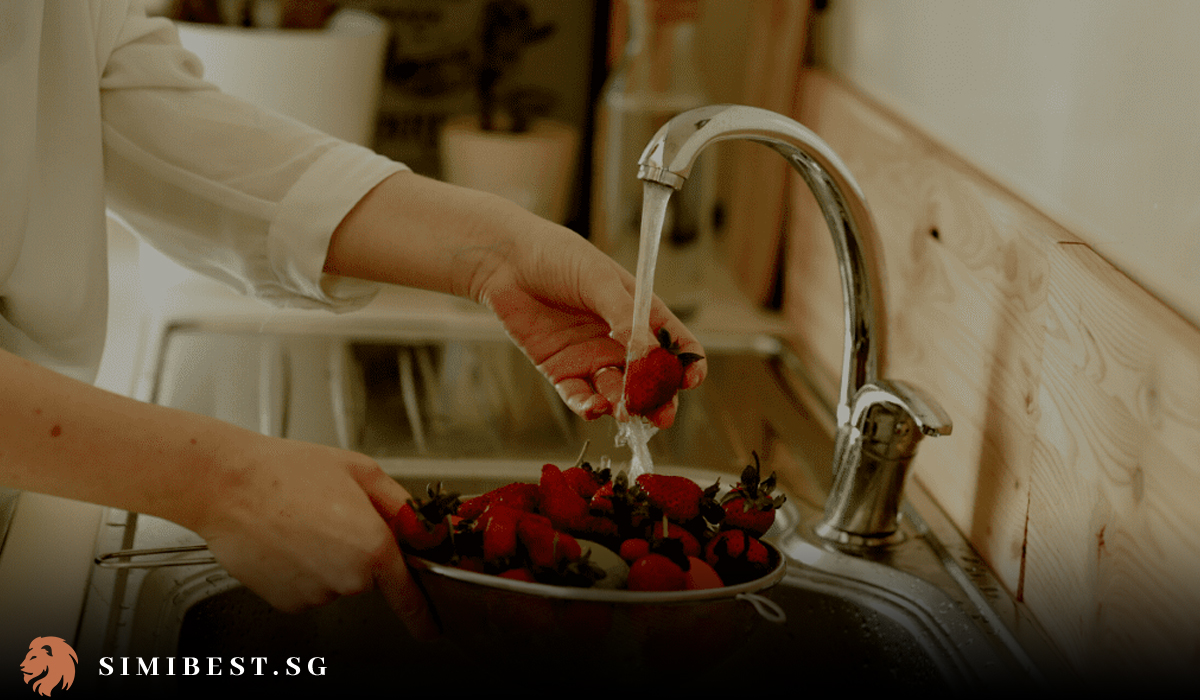 The 10 Best Kitchen Tap Singapore reviewed in 2024.