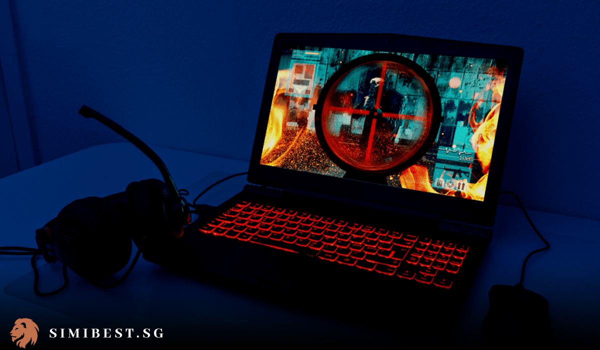 8 Best Cheap Gaming Laptops Singapore in 2024