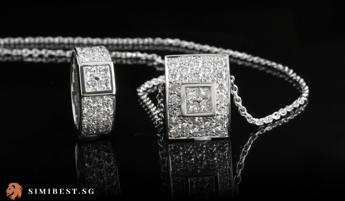 Here are the 11 Best Jewellery Shops in Singapore in 2024