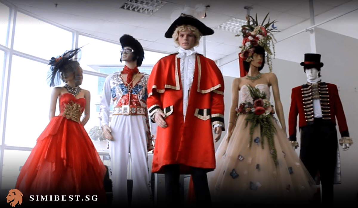10 Best Costume Rentals in Singapore 2024
