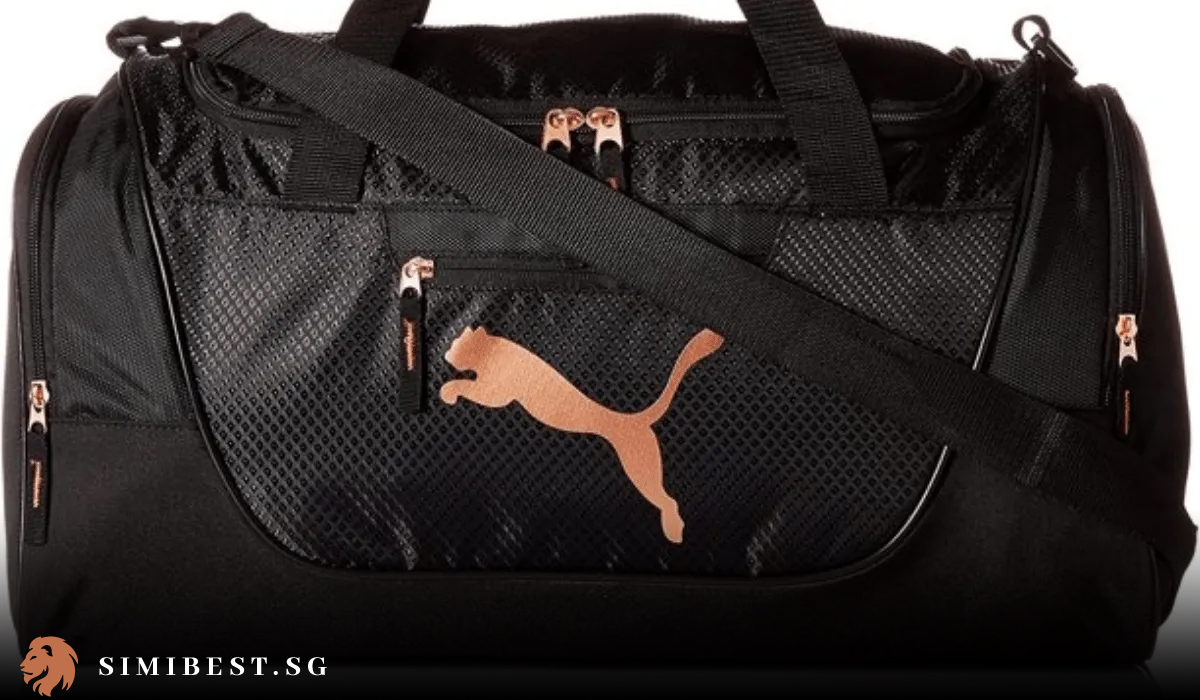 Best Duffle Bags In Singapore for Every Trip In 2024!