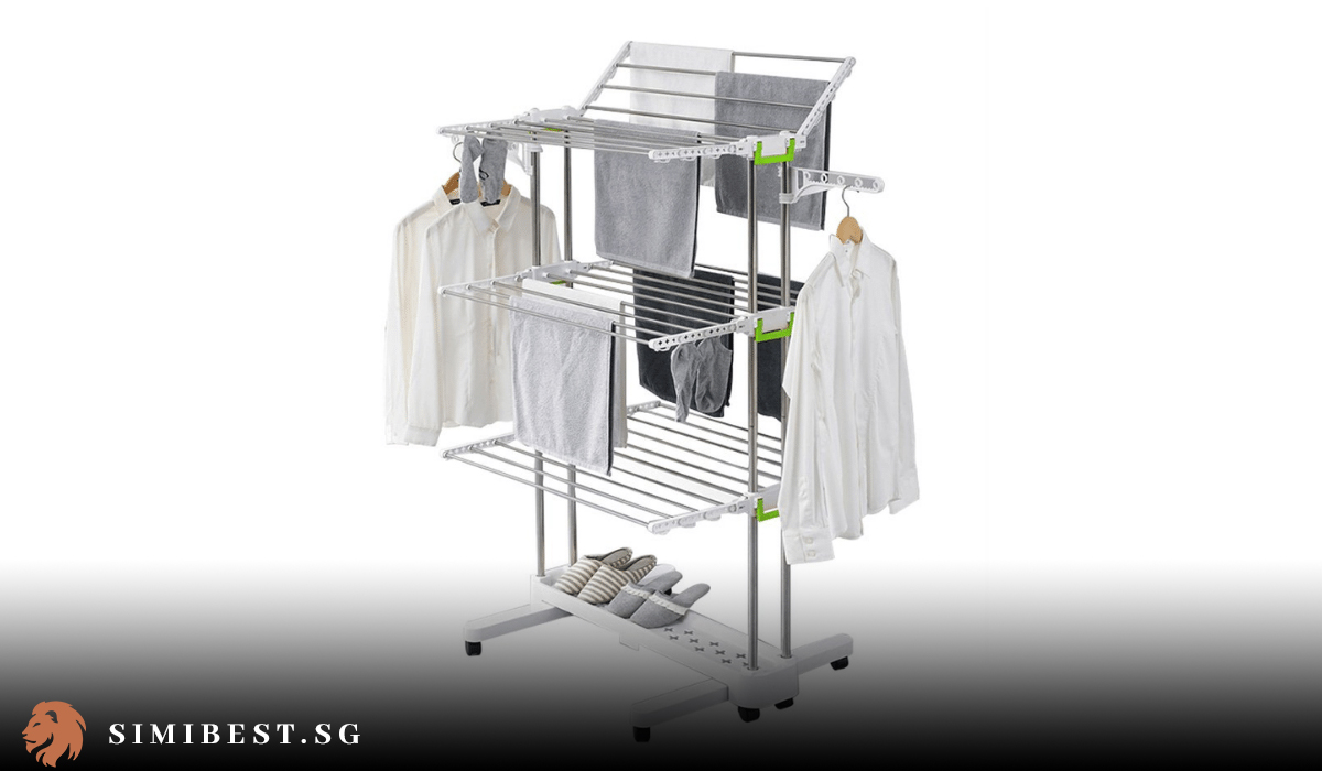 The 10 Best Clothes Rack Singapore 2024 Simibest