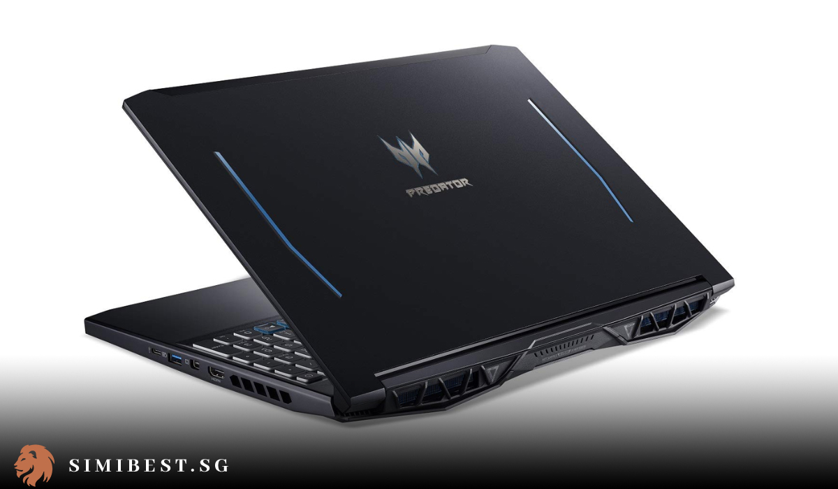 8 Best Cheap Gaming Laptops Singapore in 2024