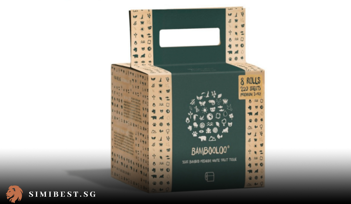 What Makes the Best Toilet Paper in Singapore in 2024?