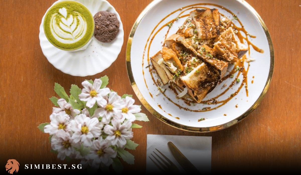 8 Best Gillman Barracks Food in Singapore 2024 Simibest