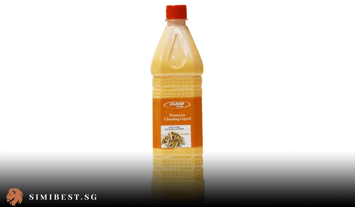 Find the 12 best dishwashing liquids in Singapore