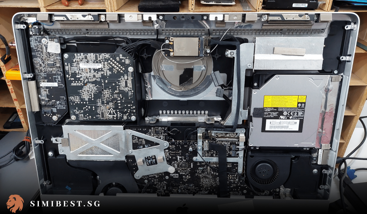 10 Best Computer Repair Singapore Services 2024