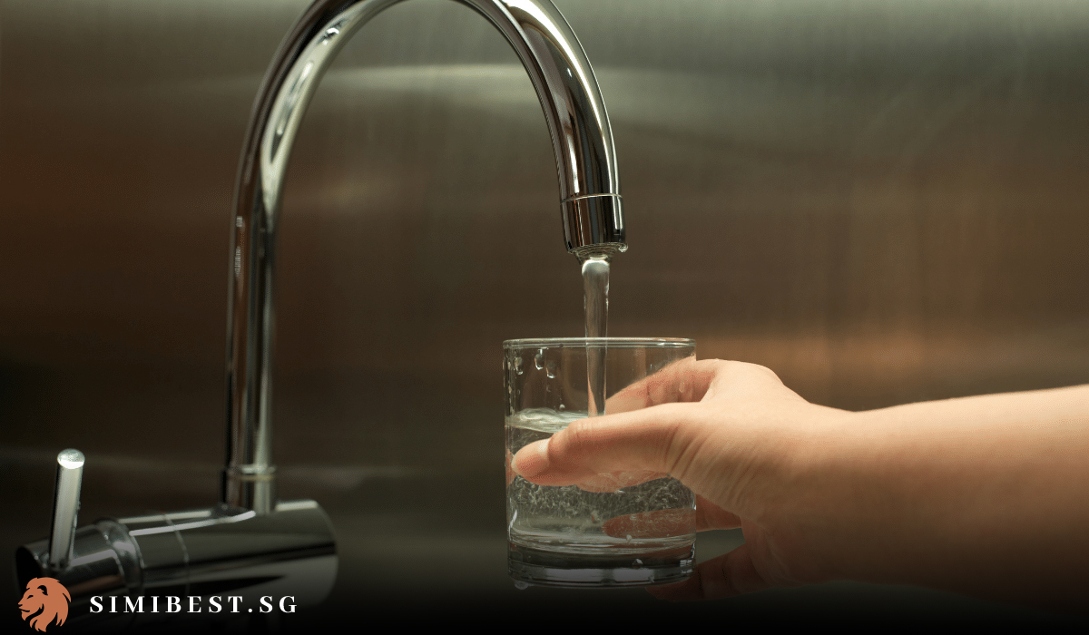 The 10 Best Kitchen Tap Singapore reviewed in 2024.