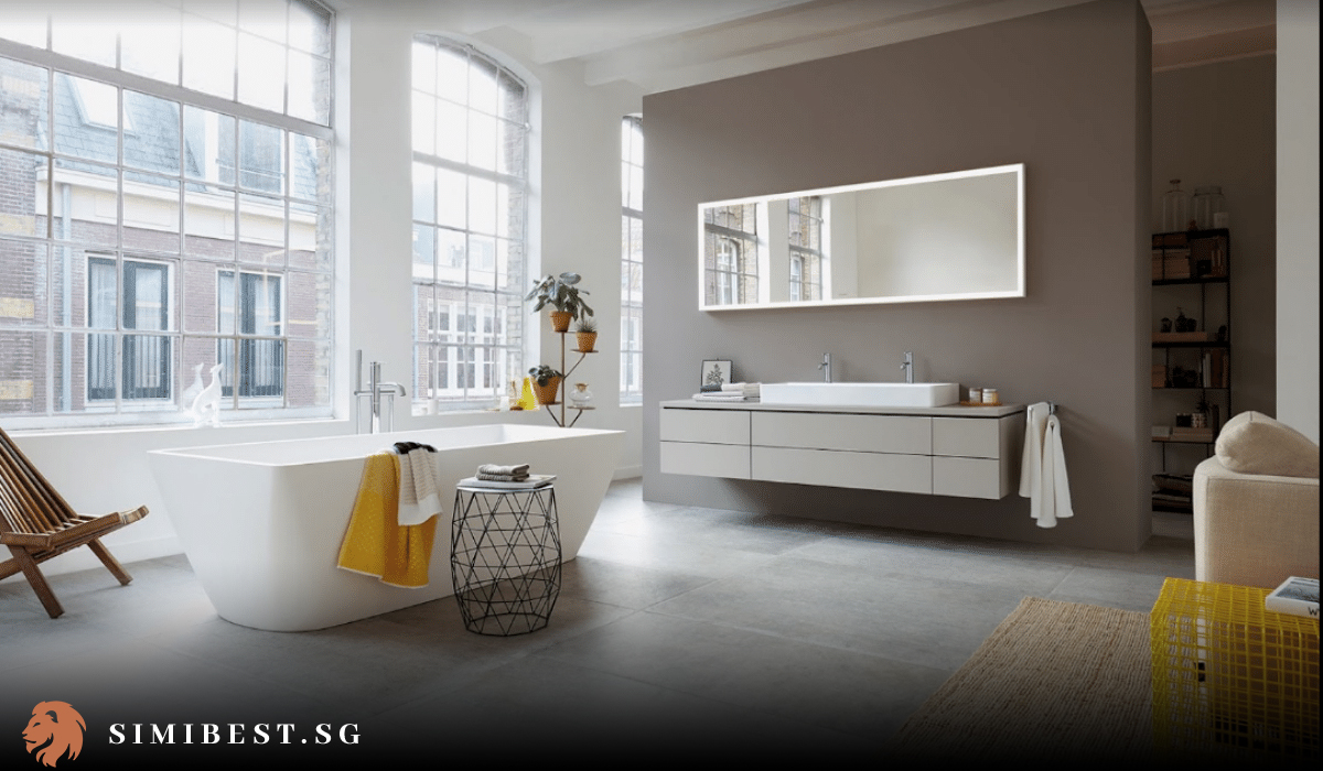 The 10 Best Bathtub Singapore in 2024 imibest