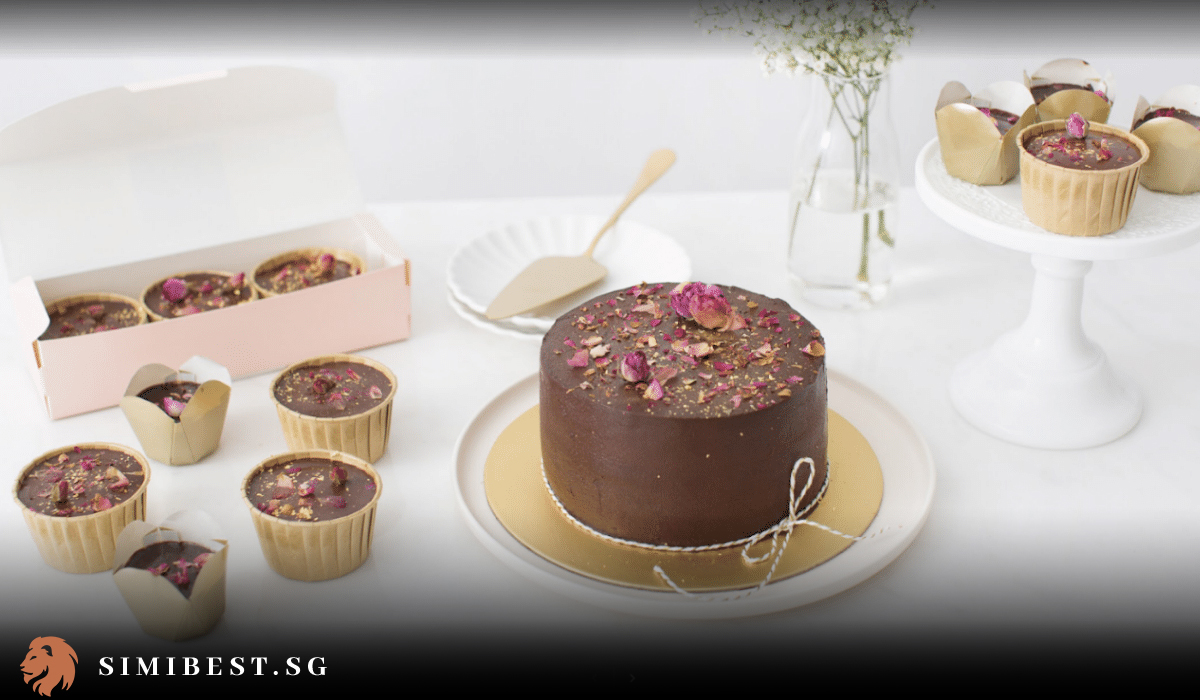 15 Best Birthday Cake Singapore Choices 2024