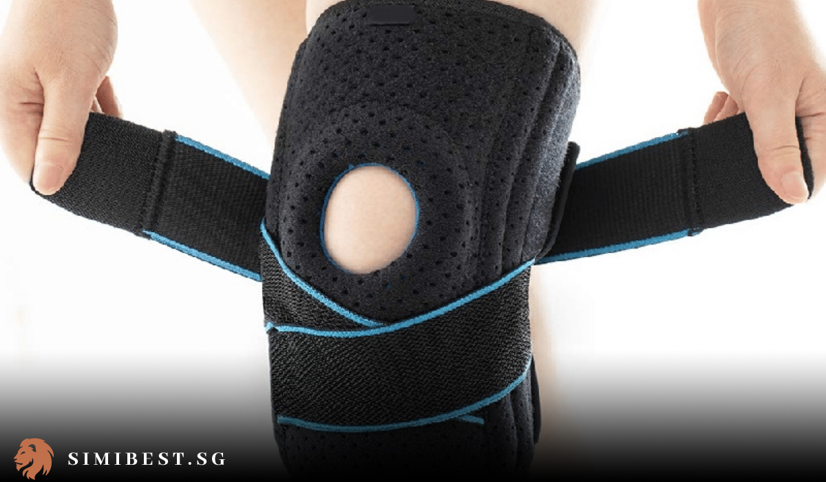 10 Best Knee Guards For Your Comfort And Peace Of Mind!