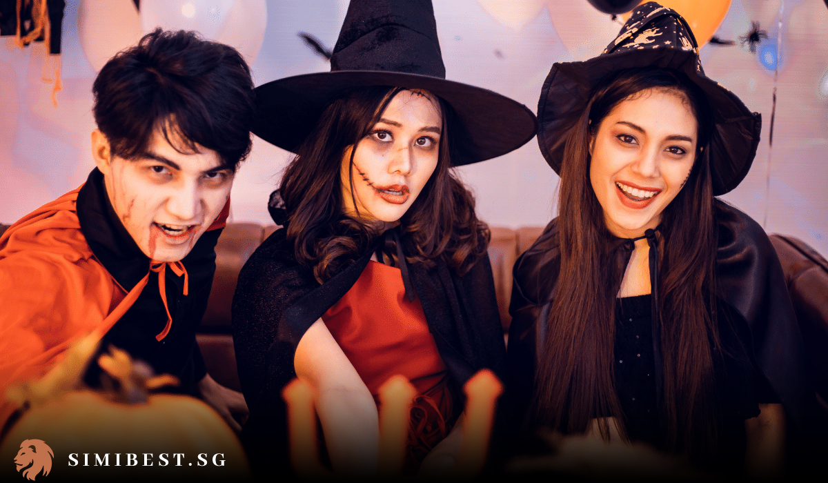 10 Best Costume Rentals in Singapore 2024