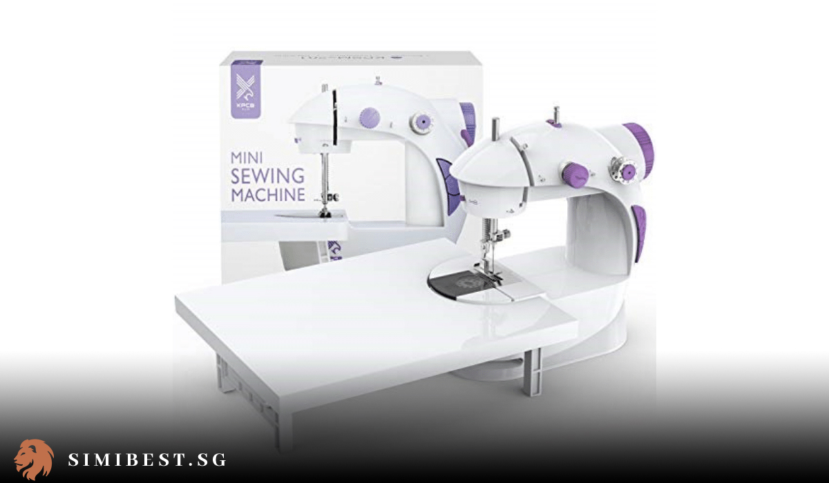 10 Best Sewing Machines in Singapore 2024