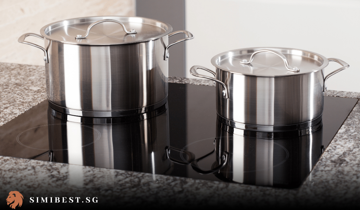 10 Best Home Appliances in Singapore for the Modern Home.