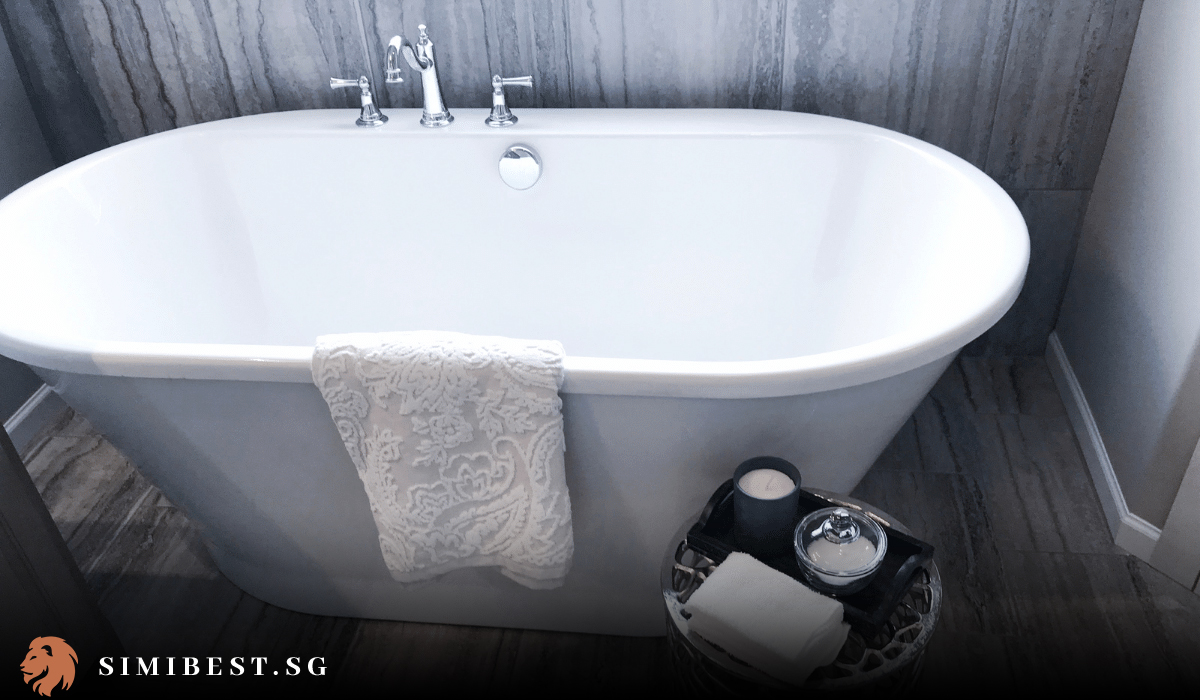 The 10 Best Bathtub Singapore in 2024 imibest