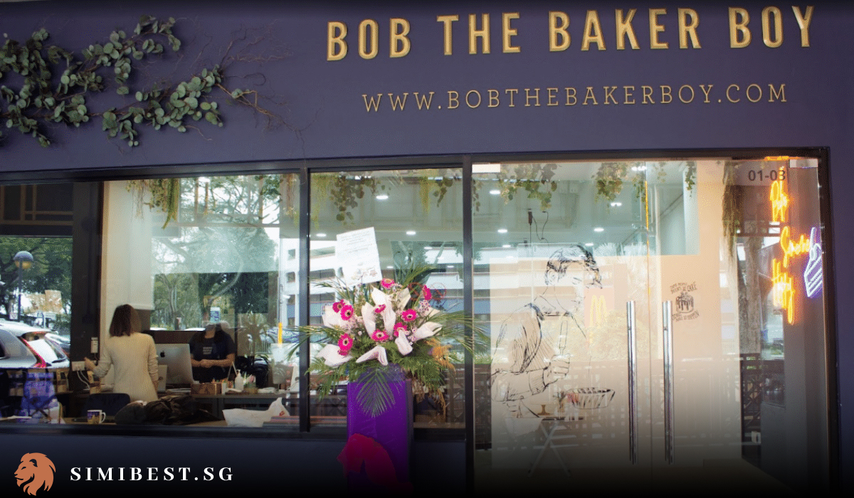 The 13 Best Dessert Delivery in Singapore 2024