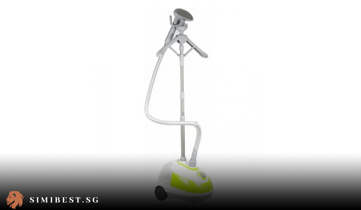 Check out the best clothes steamers in SG for your home