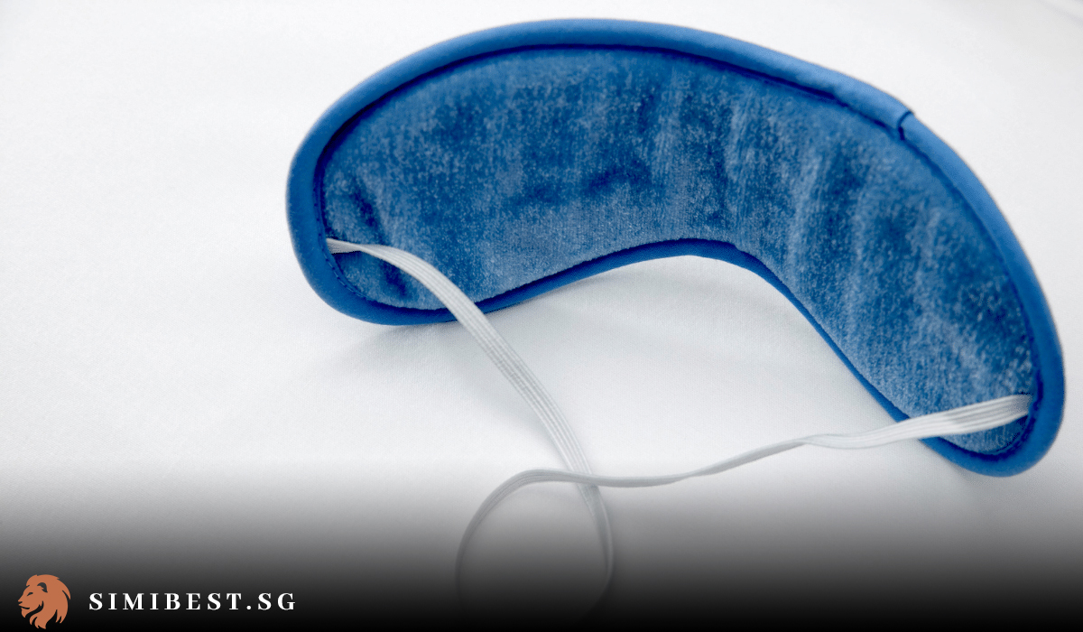 Top 8 Sleeping Eye Masks Singapore In 2024