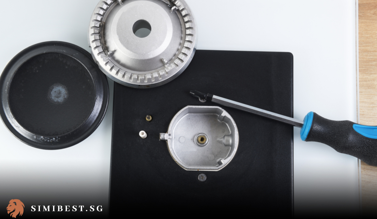 7 Shops for the Best Stove Repair in Singapore