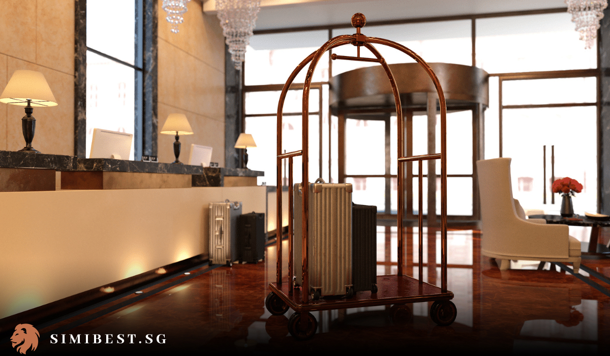 The 13 Best Hourly rates Hotels in Singapore