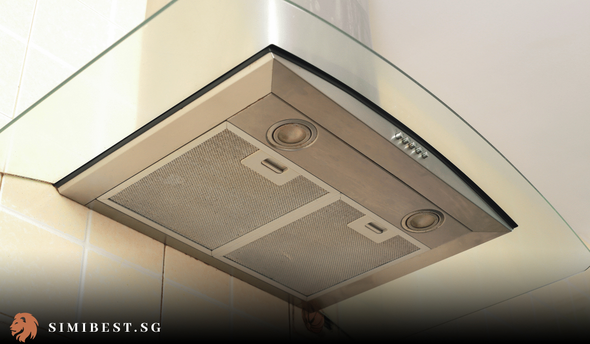 Here are the 8 Best Cooker Hoods in Singapore [2023]