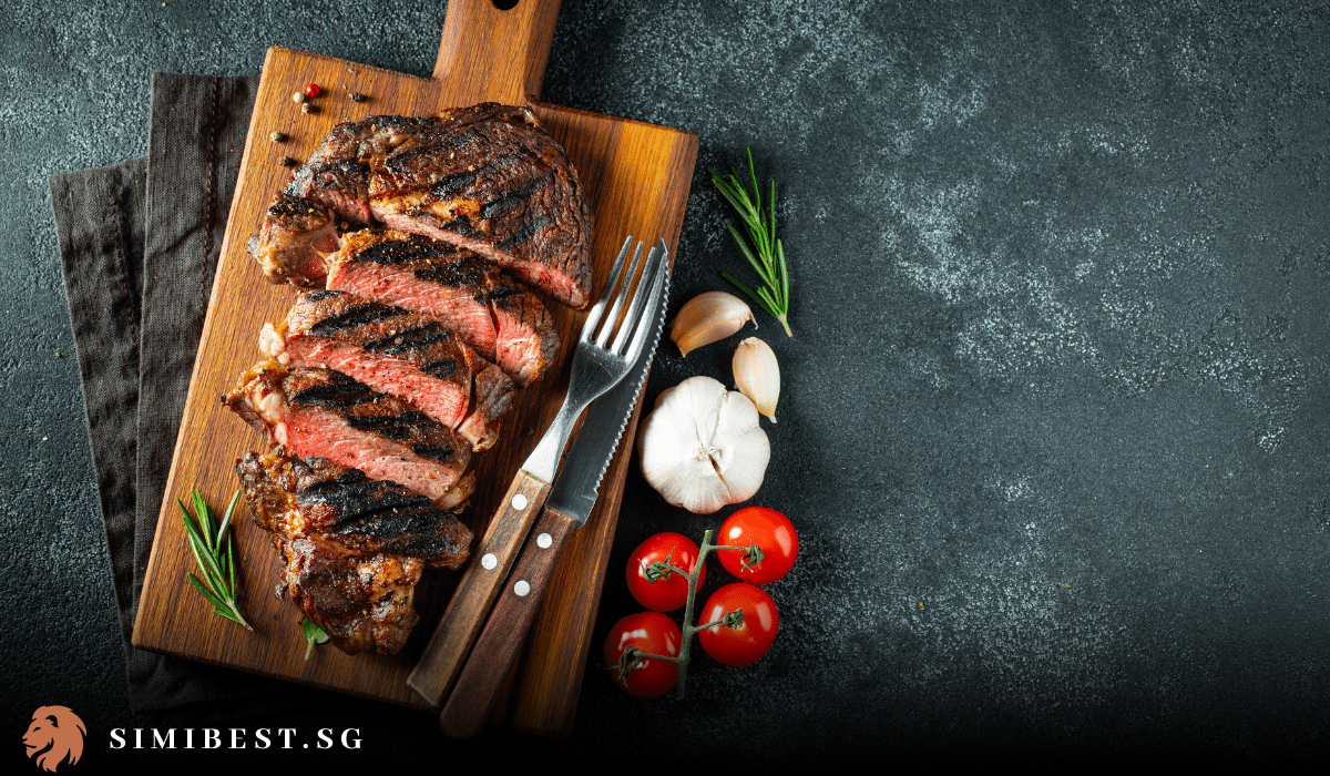 13 Best Steak Restaurants in Singapore [2024]