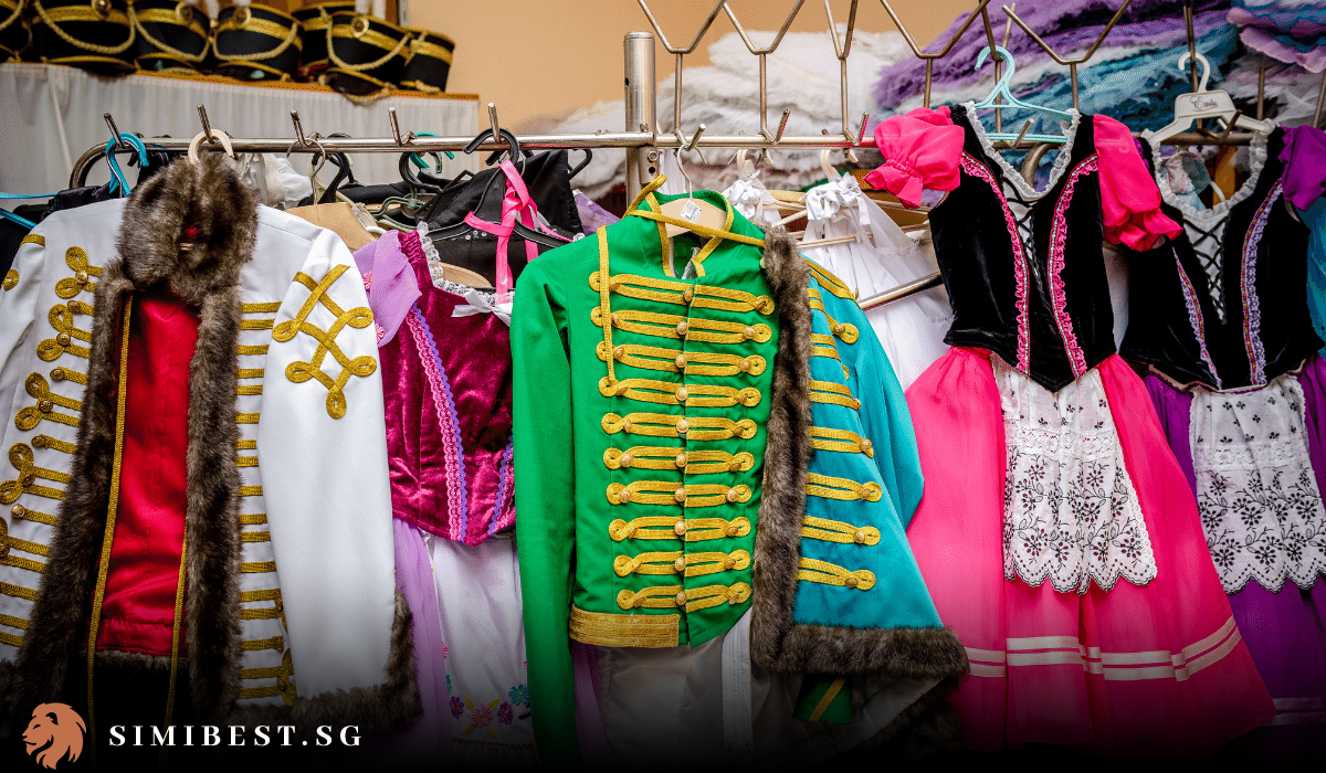 10 Best Costume Rentals in Singapore 2024