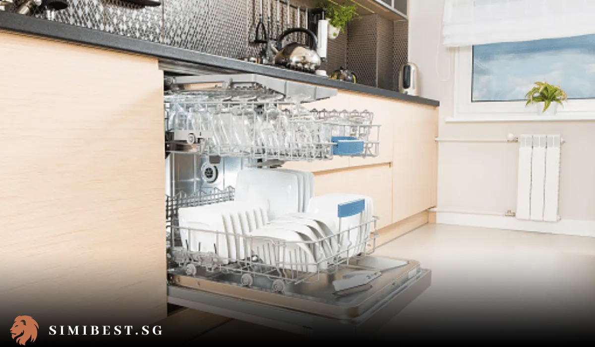 10 Best Dishwashers in Singapore to Get in 2024