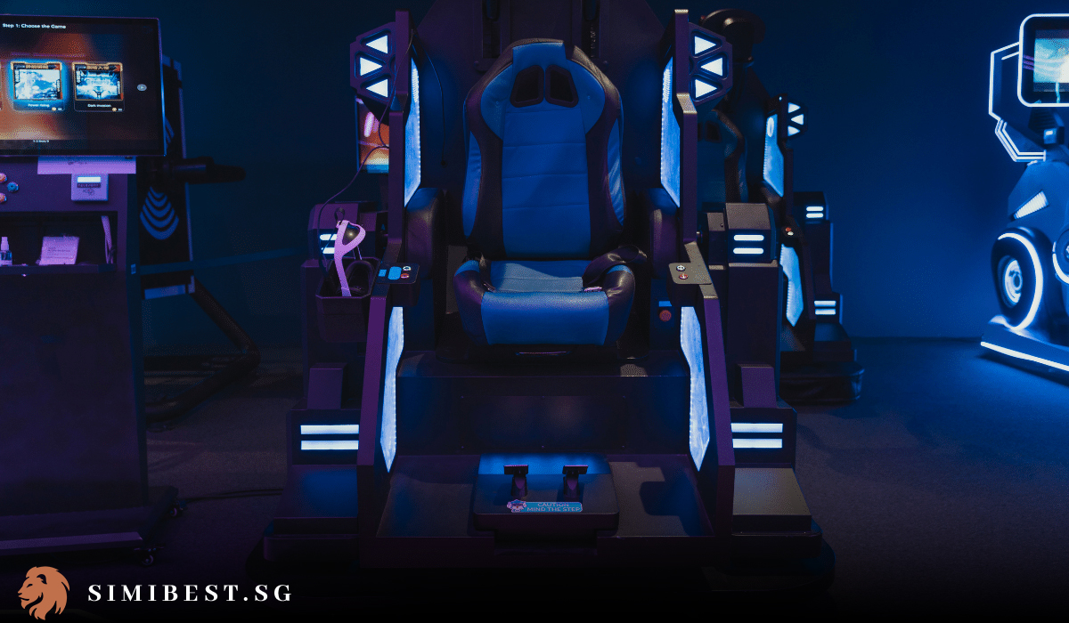 9 Best Gaming Chairs in Singapore to get in 2024