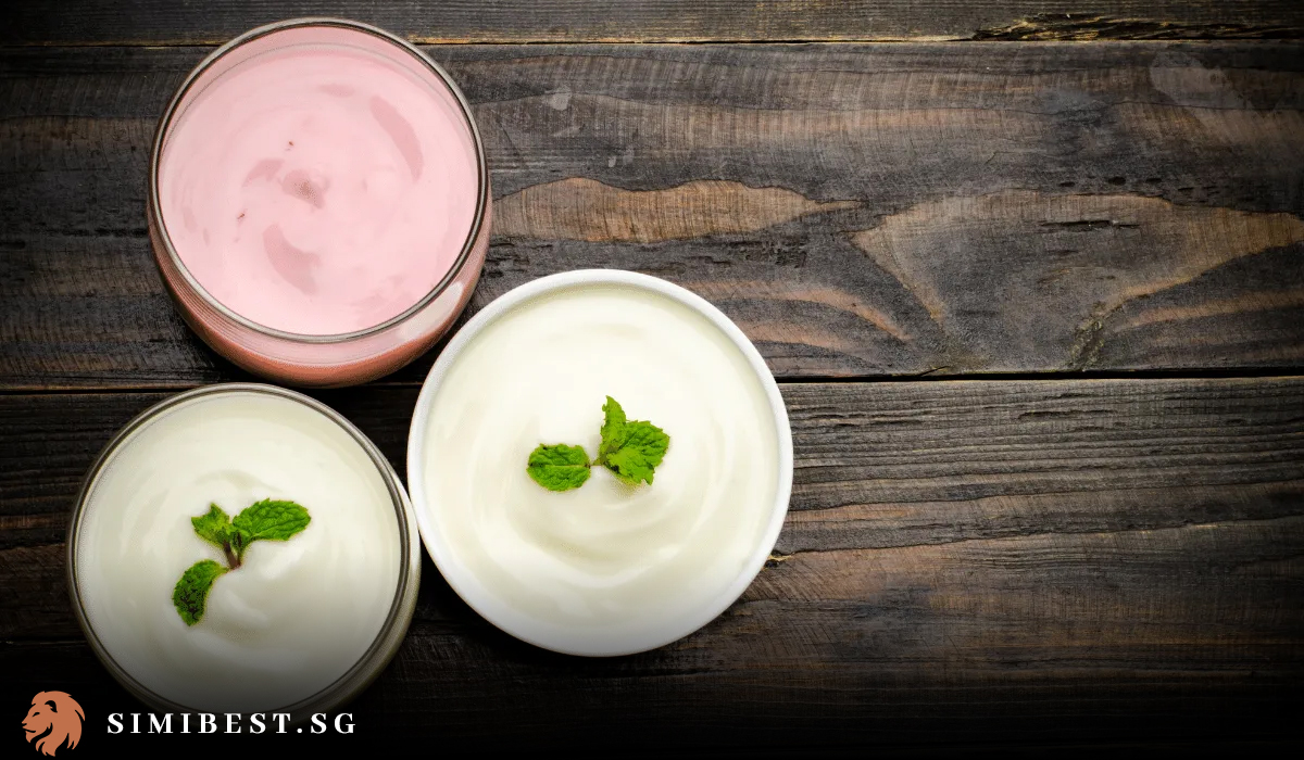 12 MustTry Yogurt Drinks In Singapore For Your 2023