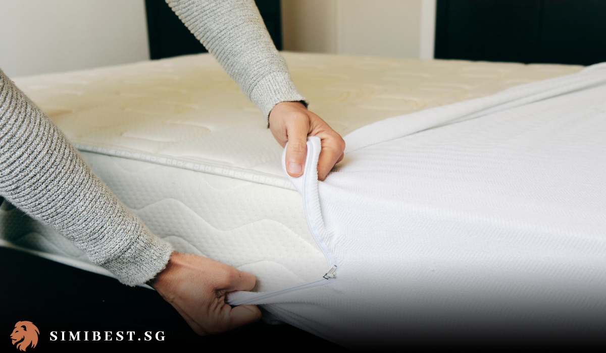 12 Best Mattress Protector For Your Comfort & Peace Of Mind