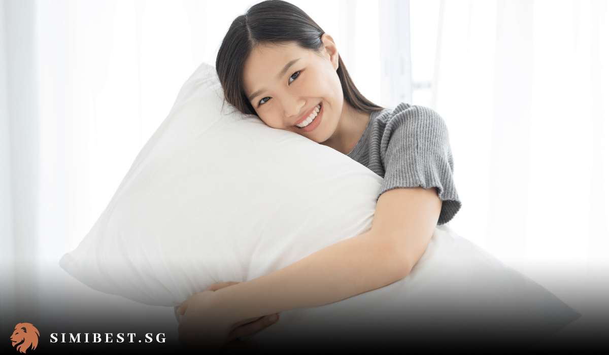 Here are the 8 best body pillows in Singapore 2024