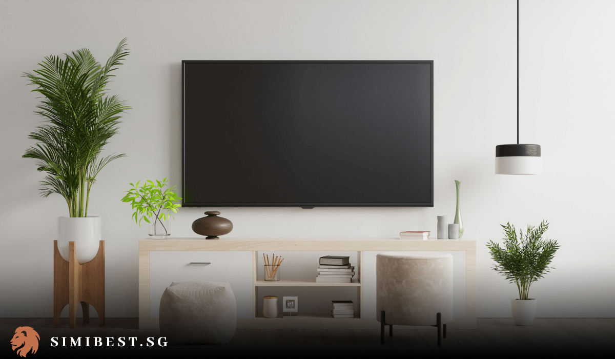 The 10 Best Smart TV Singapore in 2024 New product added