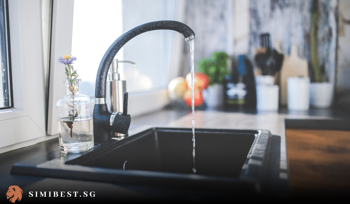 The 10 Best Kitchen Tap Singapore reviewed in 2024.