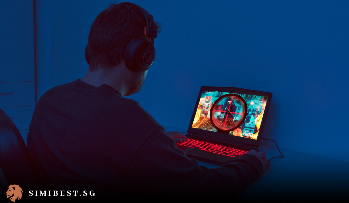 8 Best Cheap Gaming Laptops Singapore in 2024