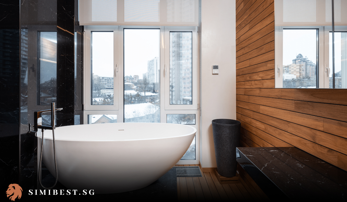 The 10 Best Bathtub Singapore in 2024 imibest