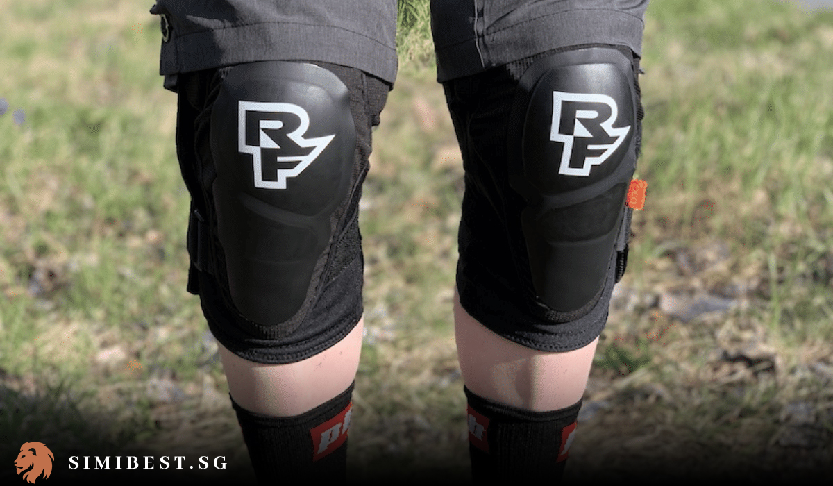 10 Best Knee Guards For Your Comfort And Peace Of Mind!