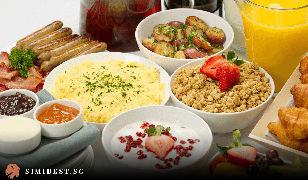 10 Best Local Breakfast Places in Singapore 2023 SimiBest