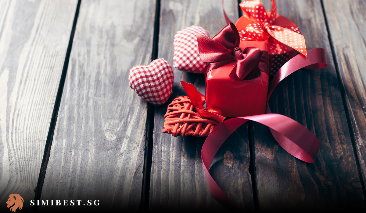 Check out here the 12 best anniversary gifts in Singapore