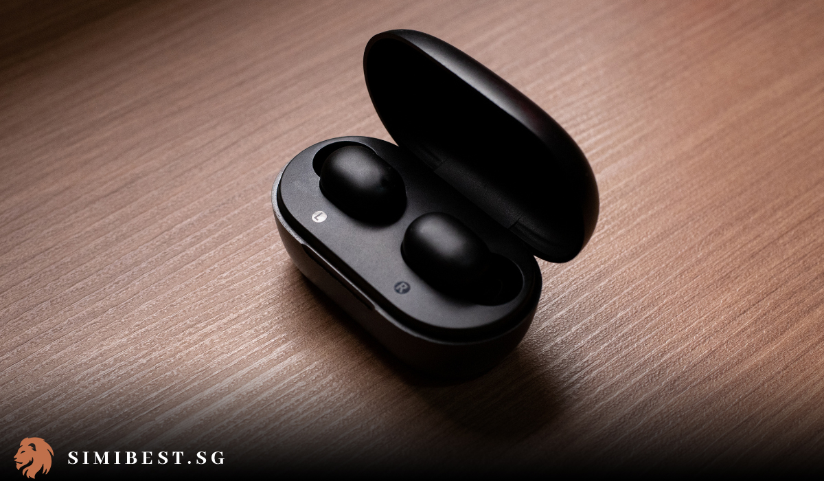 Top 5 Affordable Wireless Earbuds in Singapore2023