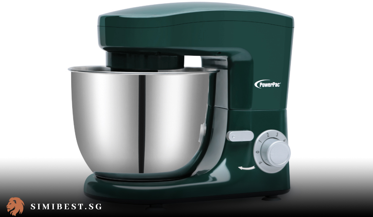 10 Best Hand Mixer Singapore in 2024 SimiBest