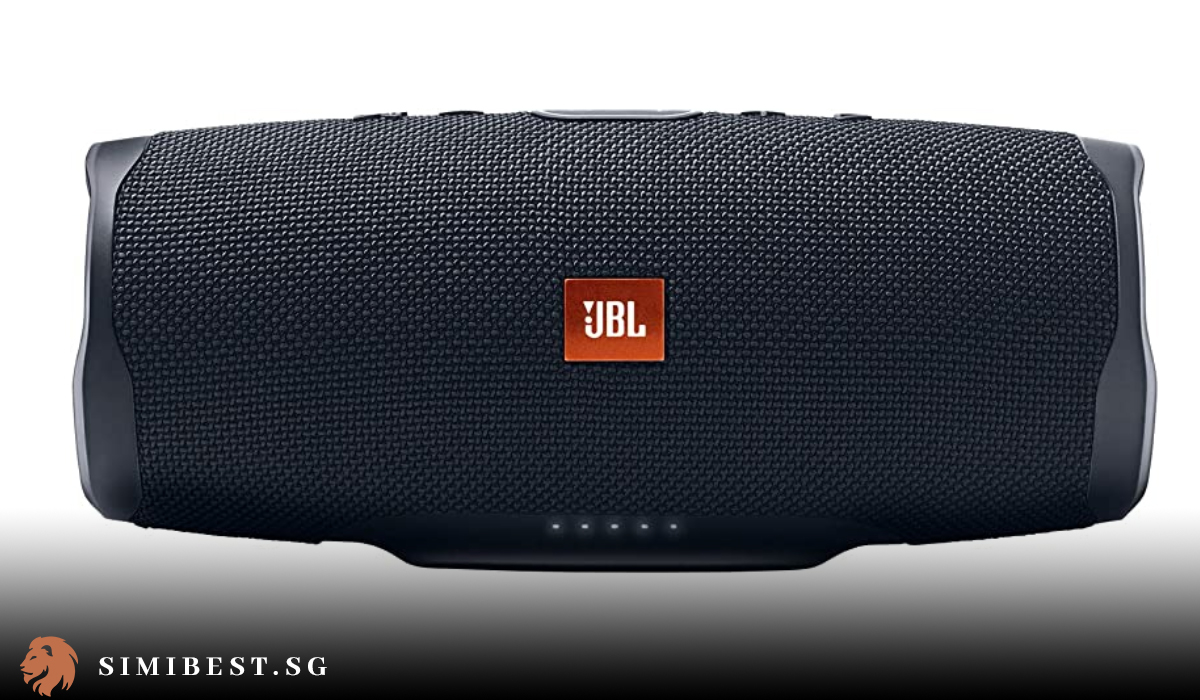 10 Best Bluetooth Speakers in Singapore [2023]