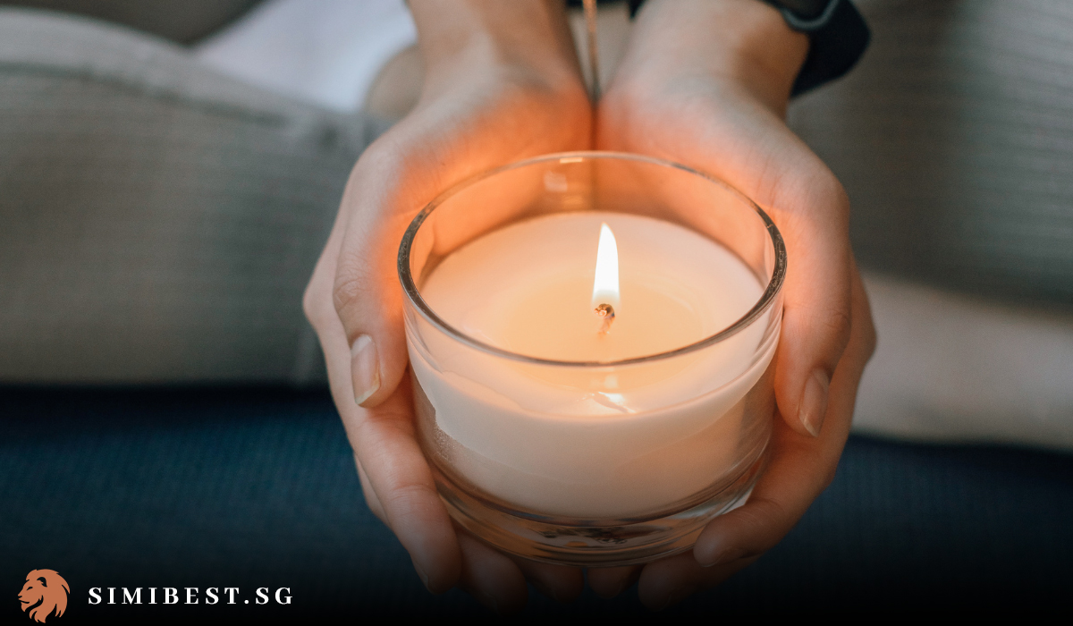 Complete information on Comparing Candles in Singapore 2024
