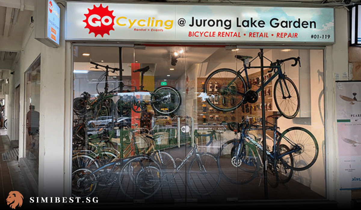 The 7 Best Bike Rental Singapore in 2024 Simibest