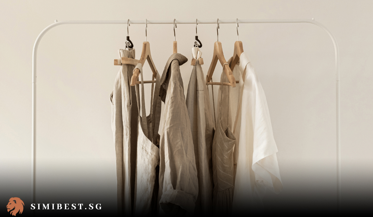 The 10 Best Clothes Rack Singapore 2024 Simibest