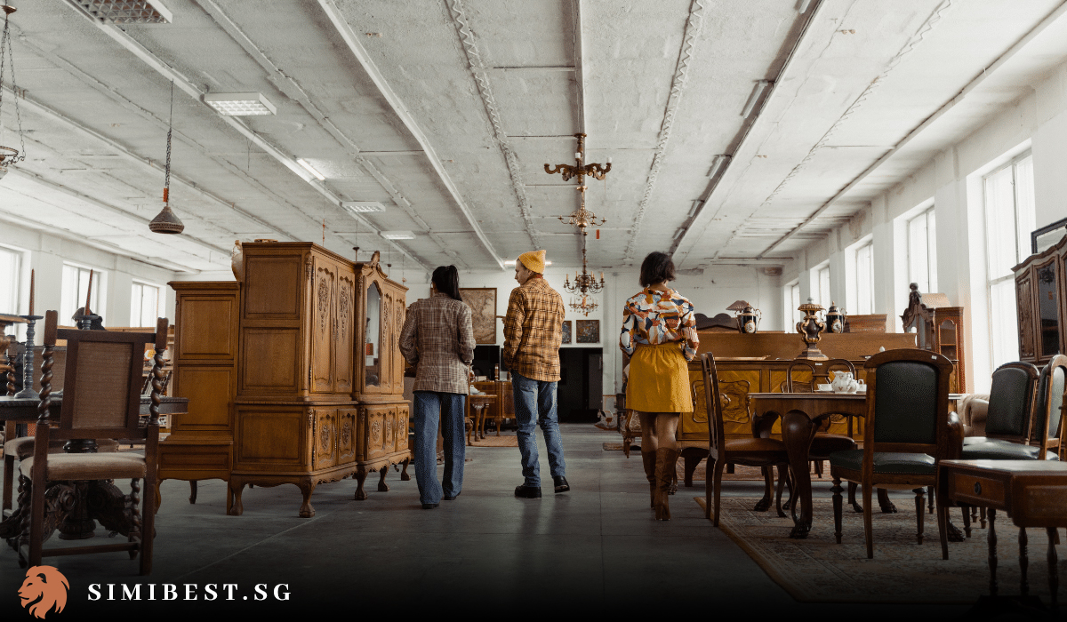 The 10 Best Cheap Furniture Singapore 2024